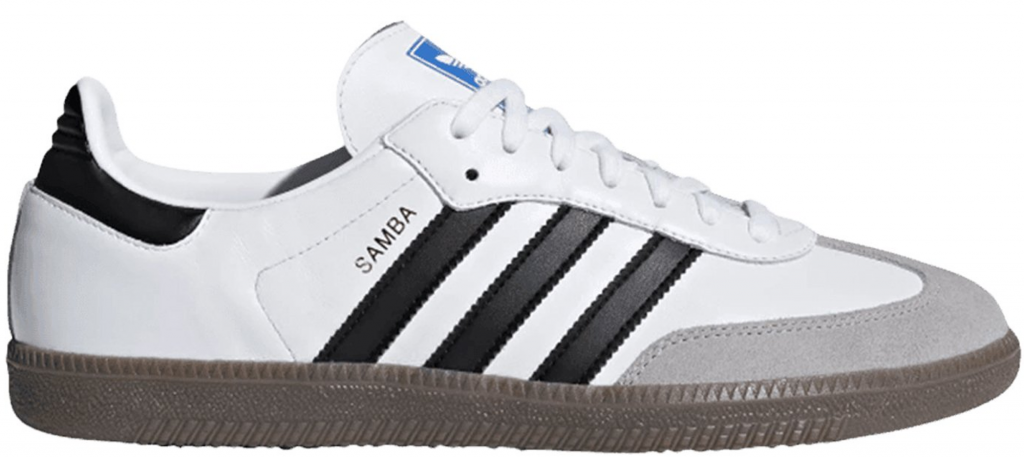 adidas-samba BZ0057/B75806