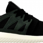 adidas Tubular Viral Black Off White (W)