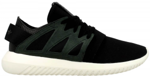 adidas Tubular Viral Black Off White (W)
