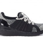 adidas Ultra Boost Stella McCartney Black White Mix (W)