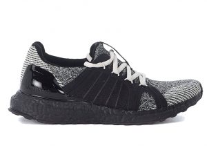 adidas Ultra Boost Stella McCartney Black White Mix (W)