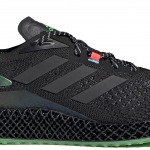 adidas X90004D Core Black Signal Pink