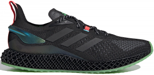 adidas X90004D Core Black Signal Pink