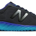 New Balance Fresh Foam Arishi Black