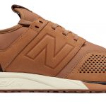 New Balance 247 Brown Luxe