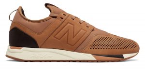 New Balance 247 Brown Luxe