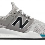 New Balance 247 Rain Cloud Black