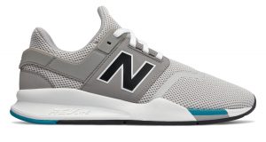 New Balance 247 Rain Cloud Black