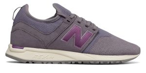 New Balance 247 Luxe Violet (W)