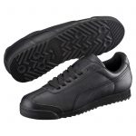 Puma Roma Basic Black/Black