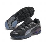 Puma Cell Alien NASA Space Explorer Black