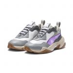Puma Thunder Electric White Pink Lavender (W)