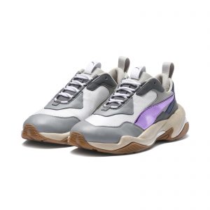 Puma Thunder Electric White Pink Lavender (W)