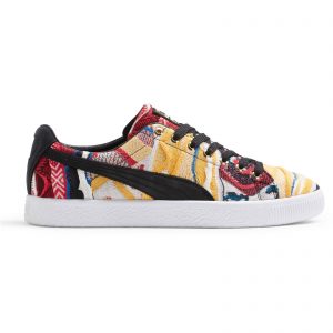 Puma Clyde Coogi Sweater