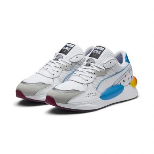 Puma RS 9.8 Tetris
