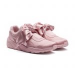 Puma Bow Rihanna Fenty Pink (W)