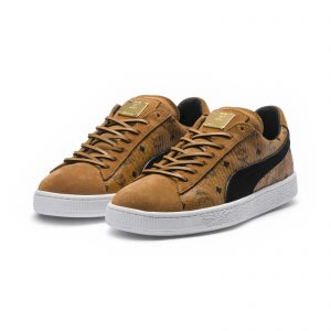 Puma Suede Classic MCM