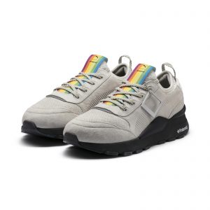 Puma RS-0 Polaroid
