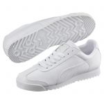 Puma Roma White