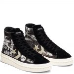Converse Pro Leather Pleasures