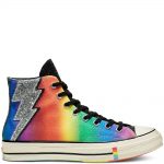 Converse Chuck Taylor All-Star 70s Hi Pride Rainbow (2019)