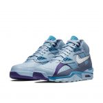 Nike Air Trainer SC High Leche Blue