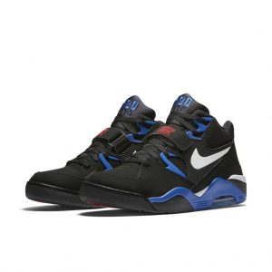 Nike Air Force 180 Barkely OG (2013)