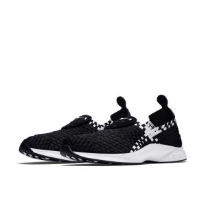 Nike Air Woven Black