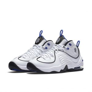 Nike Air Penny II White Royal (2016)