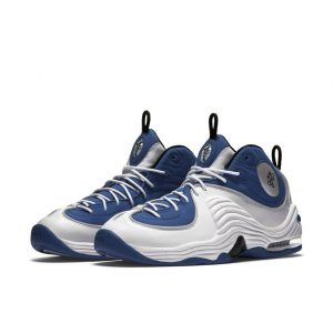 Nike Air Penny II Orlando (2015)
