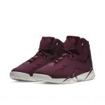 Jordan True Flight Bordeaux