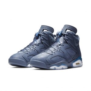 Jordan 6 Retro Diffused Blue