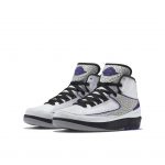 Jordan 2 Retro Dark Concord (GS)