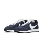 Nike Air Tailwind 79 Dark Obsidian