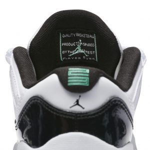 Jordan 11 Retro Low Iridescent (PS)