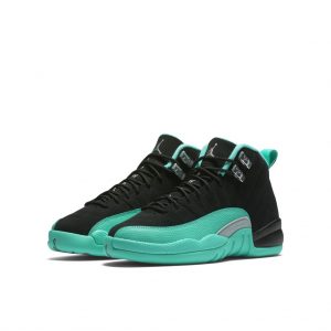 Jordan 12 Retro Hyper Jade (GS)