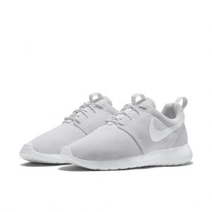 Nike Roshe One Triple White