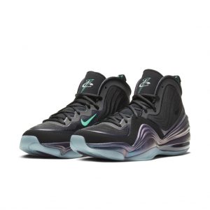 Nike Penny V Invisibility Cloak