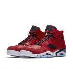 Jordan Flightclub 91 Gym Red