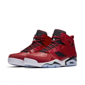 Jordan Flightclub 91 Gym Red