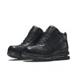 Nike Air Max Goadome 2013 599474 Black/Black-Black