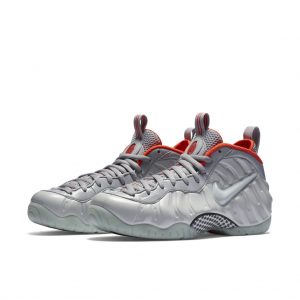 Nike Air Foamposite Pro Pure Platinum