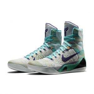 Nike Kobe 9 Elite Hero Draft Day Expression