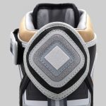 Nike Air Force 1 High Tisci Tan