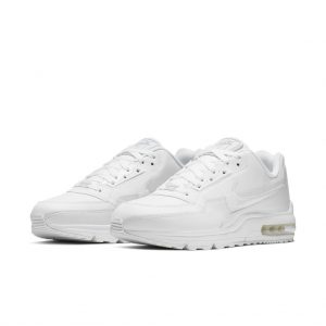 Nike Air Max LTD 3 White