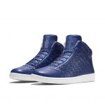 Jordan Shine Deep Royal Blue