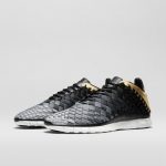 Nike Free Inneva Woven N7 Black (2014)