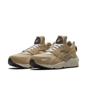 Nike Air Huarache Run Desert Sail