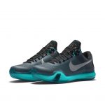 Nike Kobe 10 Radiant Emerald