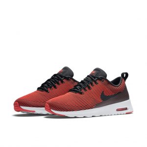 Nike Air Max Thea Kjcrd Black Black (W)